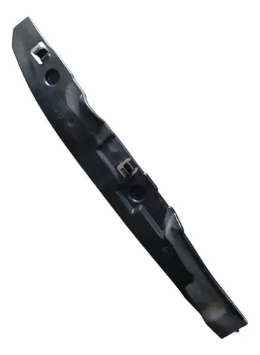 Acabamento Paralama Esquerdo Vw Jetta 2011 2016 5c6821111 Preto