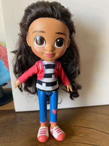 Boneca da Gabby 20 cm