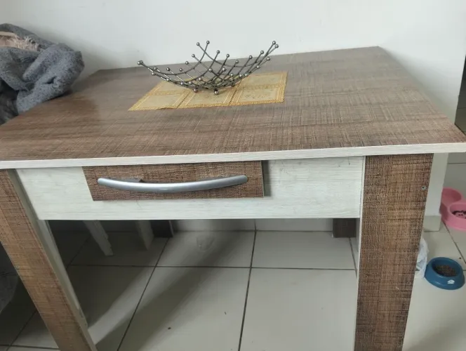 Mesa de escritório
