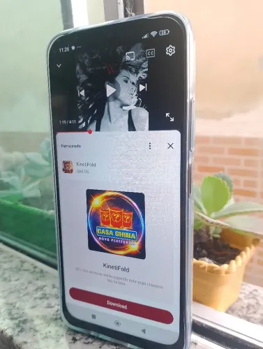 Vendo smartphone Xiaomi 512gb