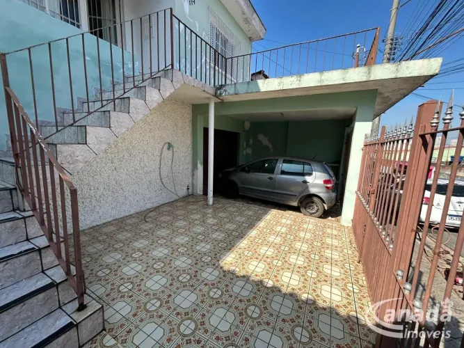 Casa - Ayrosa