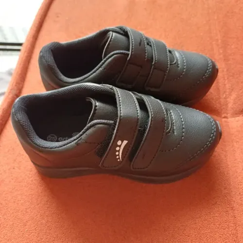 Tenis infantil