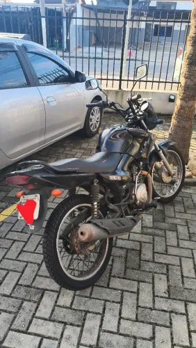 Moto certinha, chega nas propostas