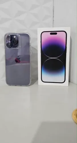 iPhone 14 Pro Max 256gb todo original