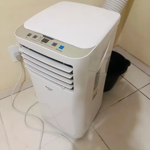 Vendo Ar-condicionado portátil 110V