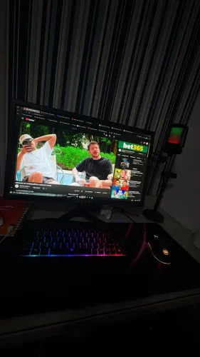 Vendo esse Pc no precinho (vendo só cpu separado)