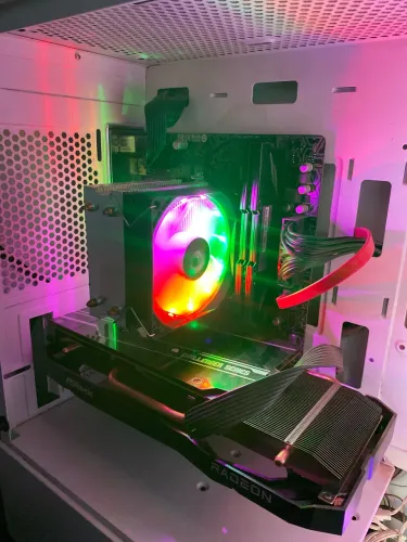 Pc gamer