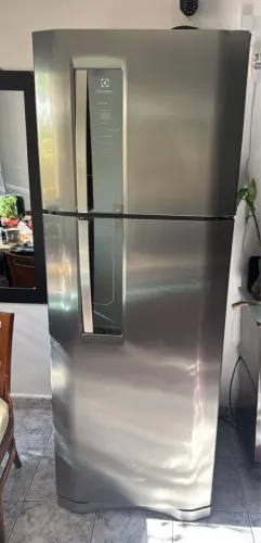 Geladeira Electrolux 