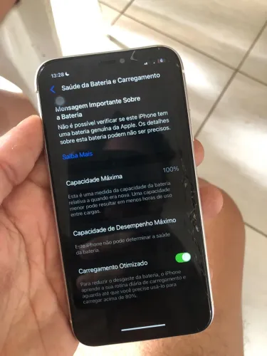 iPhone XR 64GB - Leiam a descrição