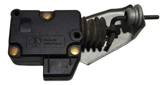 Motor Portinhola Tanque *0 Peugeot 407 2003 A 2009