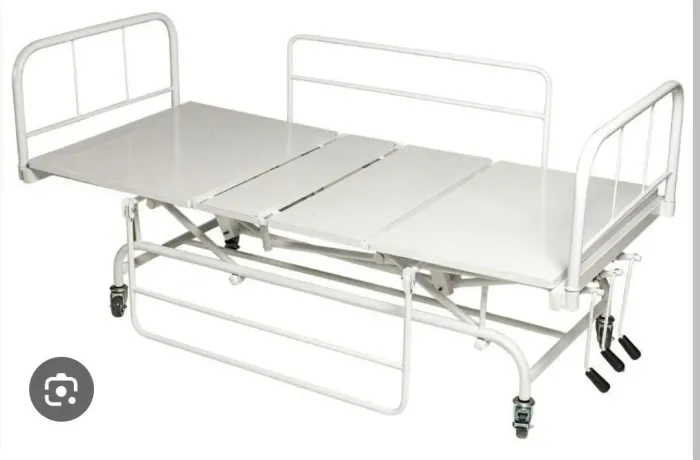 Cama hospitalar