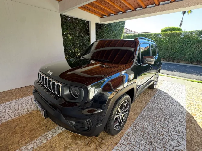 Jeep Renegade Long. T270 1.3 TB 4X2 Flex Aut. 2023