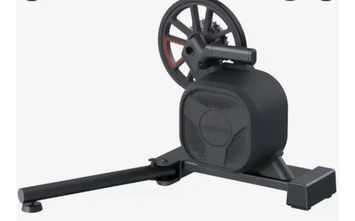 Rolo de treino interativo Thinkrider X7 PRO