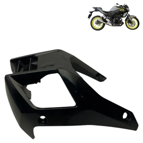 Spoiler Inferior Mt-03 19 A 23 Original Yamaha Usado