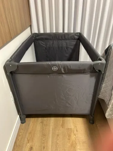 Chiqueirinho de bebê