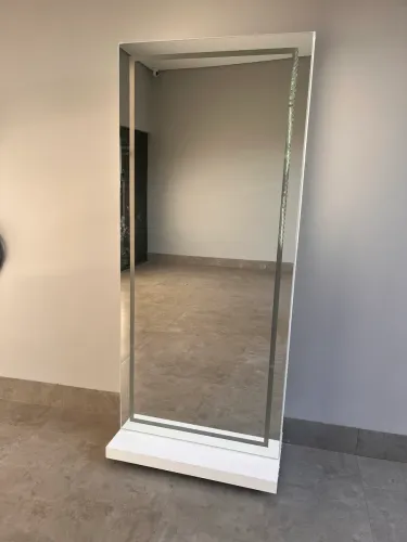 Espelho com LED