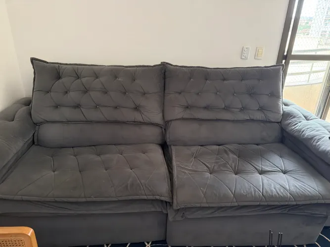 Sofá cama