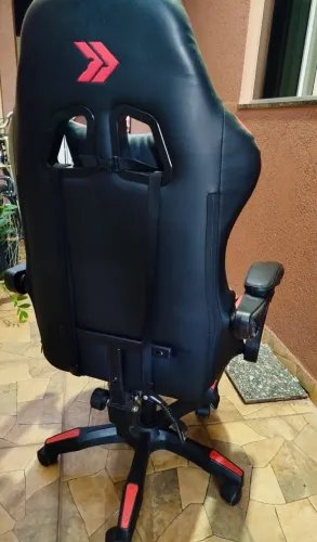 Cadeira Gamer KBM