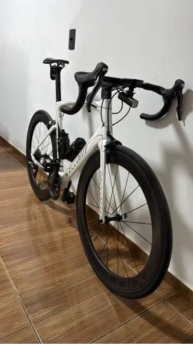 Bike speed 56 top