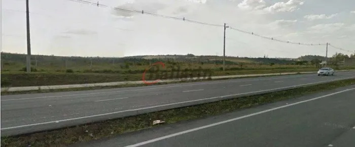 Área Industrial para Venda em Itu