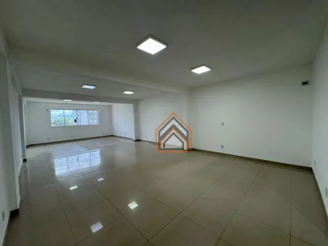 Sala para alugar, 80 m² por R$ 2.570,00/mês - Bela Vista - Alvorada/RS