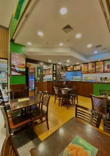 PASSO PONTO COMERCIAL - SHOPPING