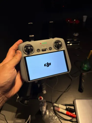DJI RC 2