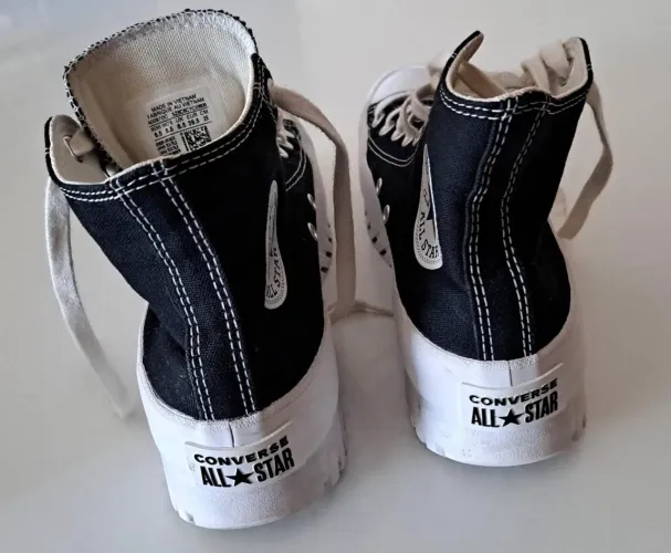 Temos all star ligues