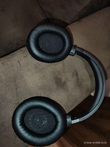 fone gamer leia o anúncio ! 