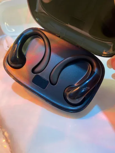 Fone de ouvido Bluetooth
