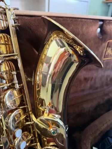 Sax Tenor Eagle
