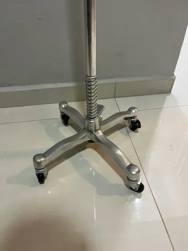 Suporte de manequim ajustável luxo