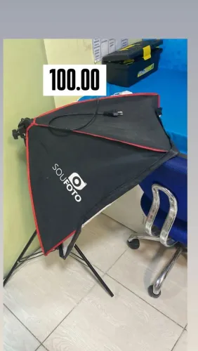 Iluminação foto