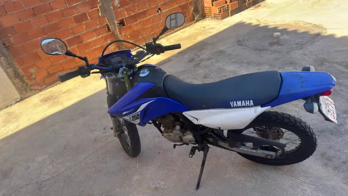 Lander 250 2007