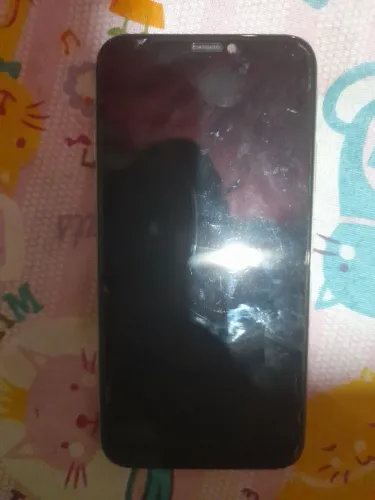 IPhone X 64gb
