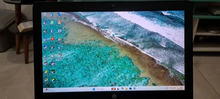 Notebook HP Zbook G3