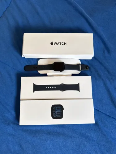 Apple Watch SE 3 