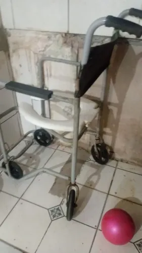 Cadeira de Banho