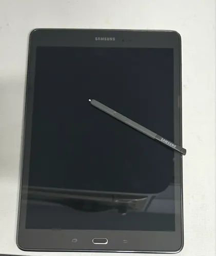 Tablet Samsung Galaxy Tab A com S Pen