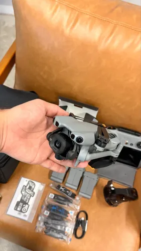 DJI Mini 5 Pro - Combo Fly More
