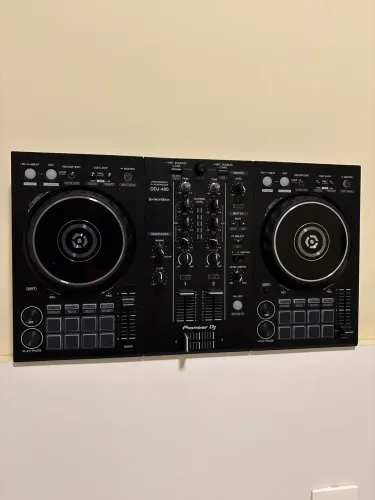 Controladora Pioneer DDJ 400