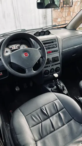Fiat Idea Advent./ Adv.locker 1.8 MPI Flex 5P 2009
