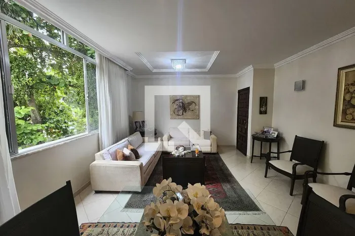 APARTAMENTO RESIDENTIAL em Rio de Janeiro - Rio de Janeiro, Botafogo