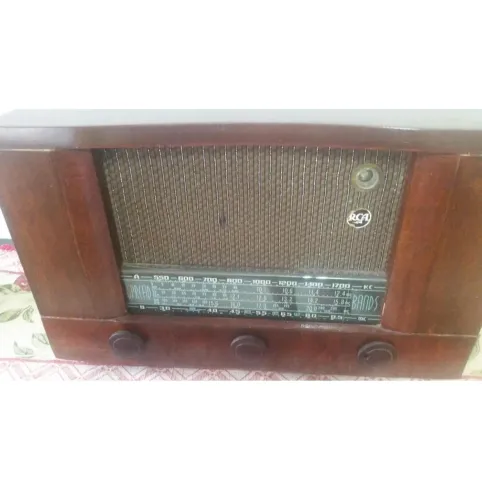 Rádio RGA Funcionando 