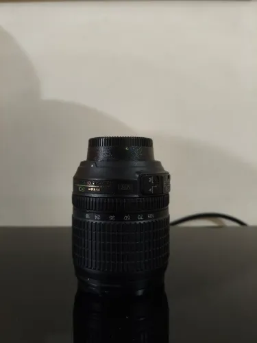 Nikon Nikkor 18-105mm