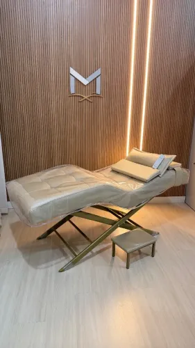Maca Estética Premium vibromassageadores