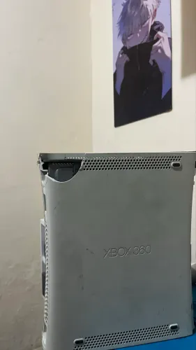 Xbox 360 Fat
