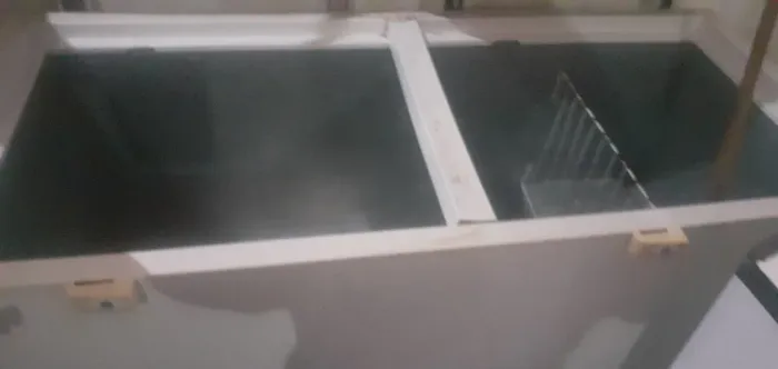 Vende-se freezer