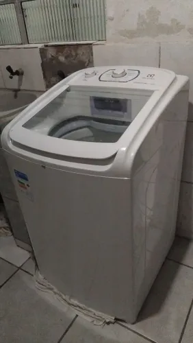 Lavadora 