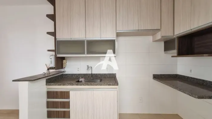 Aluguel Casa em condomínio NOVO MUNDO